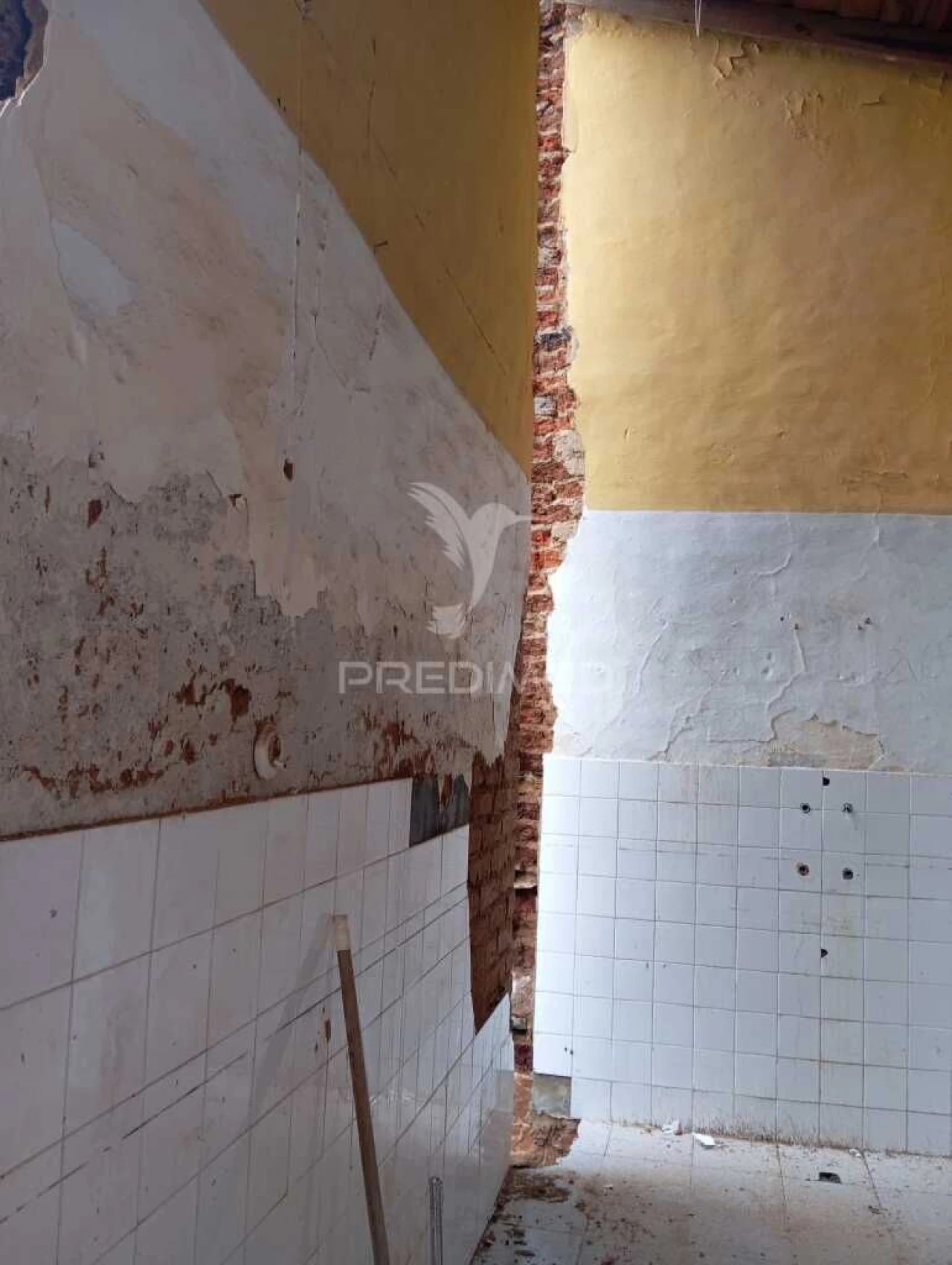 Moradia T2 para Venda em Cabeço de Vide Foto 12