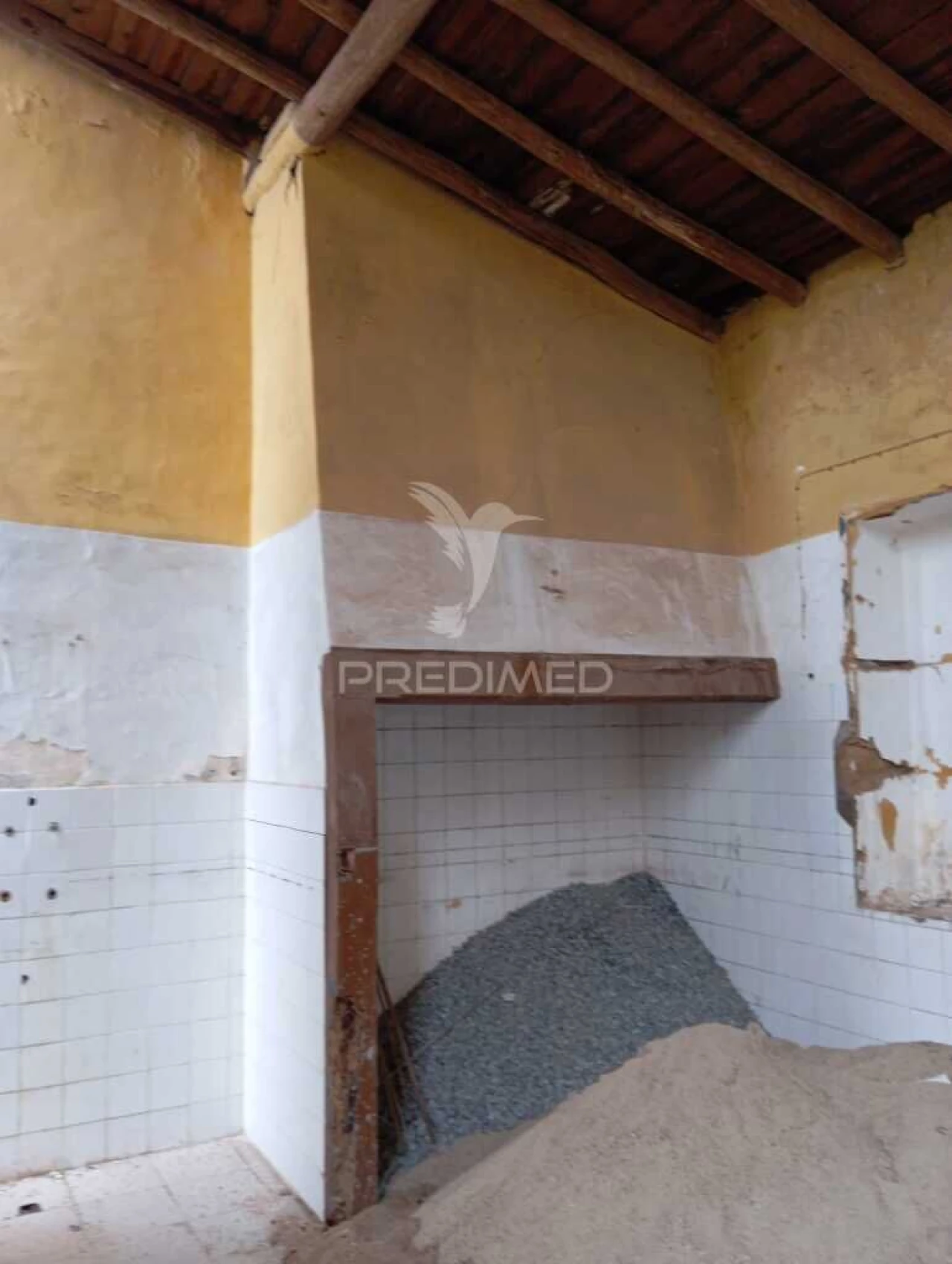 Moradia T2 para Venda em Cabeço de Vide Foto 4