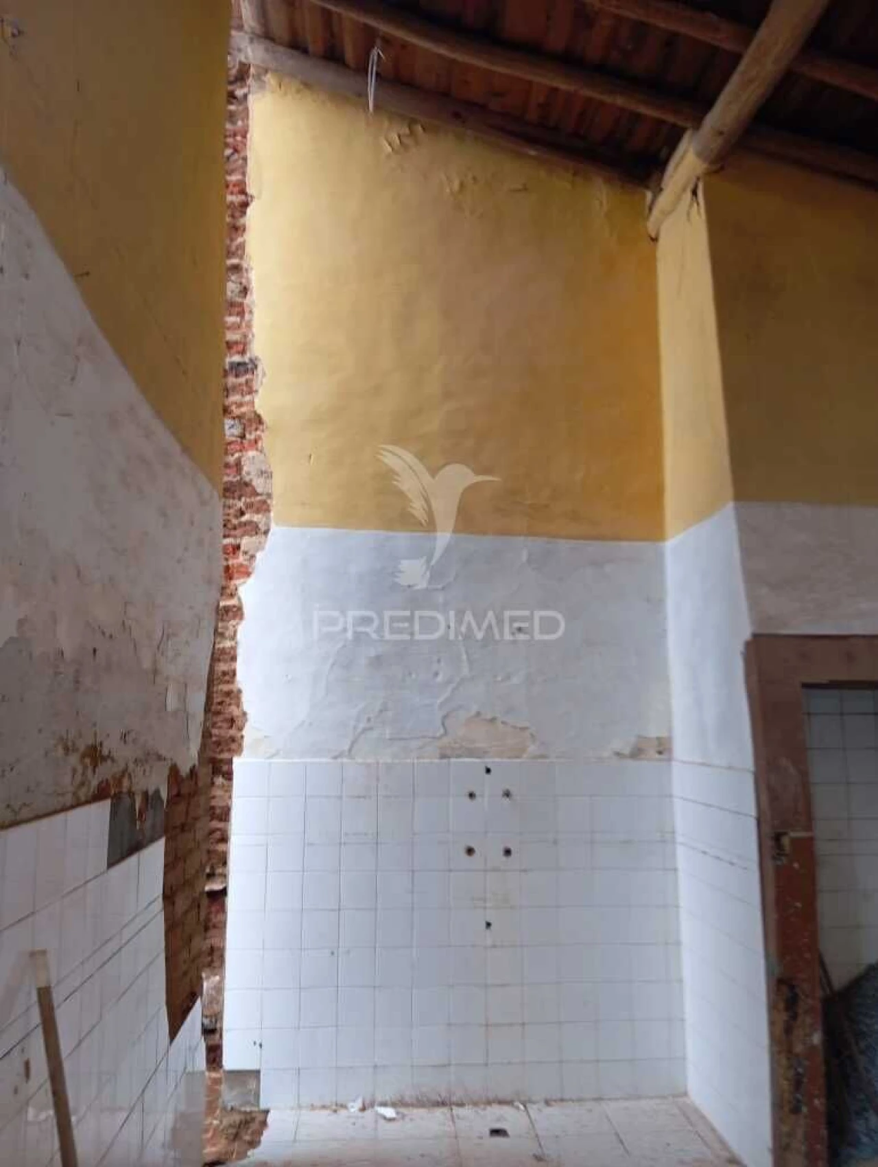 Moradia T2 para Venda em Cabeço de Vide Foto 3