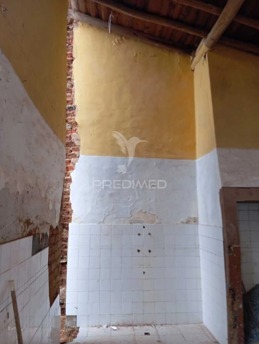 Moradia T2 para Venda em Cabeço de Vide Foto 3