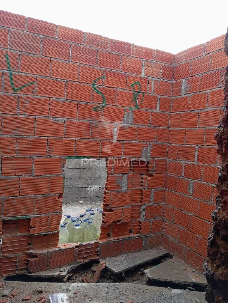 Moradia T2 para Venda em Cabeço de Vide Foto 10