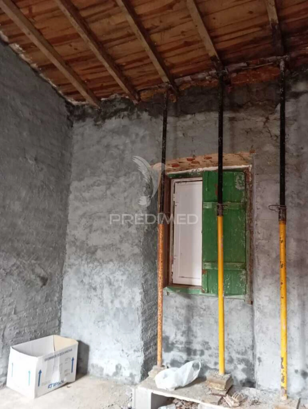 Moradia T2 para Venda em Cabeço de Vide Foto 9