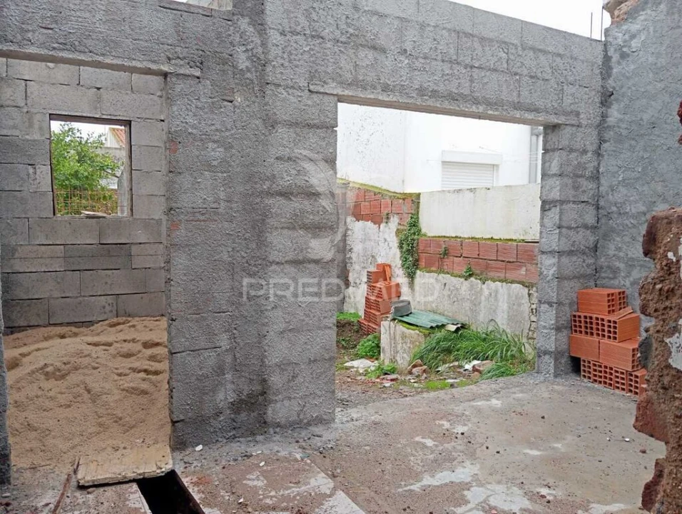 Moradia T2 para Venda em Cabeço de Vide Foto 11