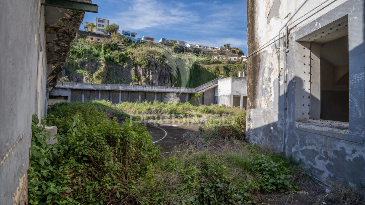 Prédio para Venda em Funchal (São Pedro) Foto 9