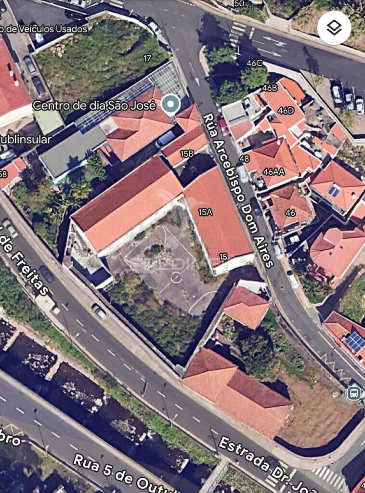 Prédio para Venda em Funchal (São Pedro) Foto 3