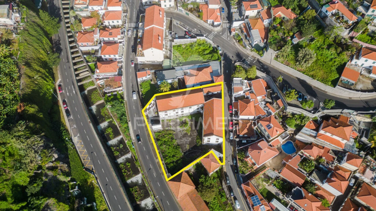 Prédio para Venda em Funchal (São Pedro) Foto 12