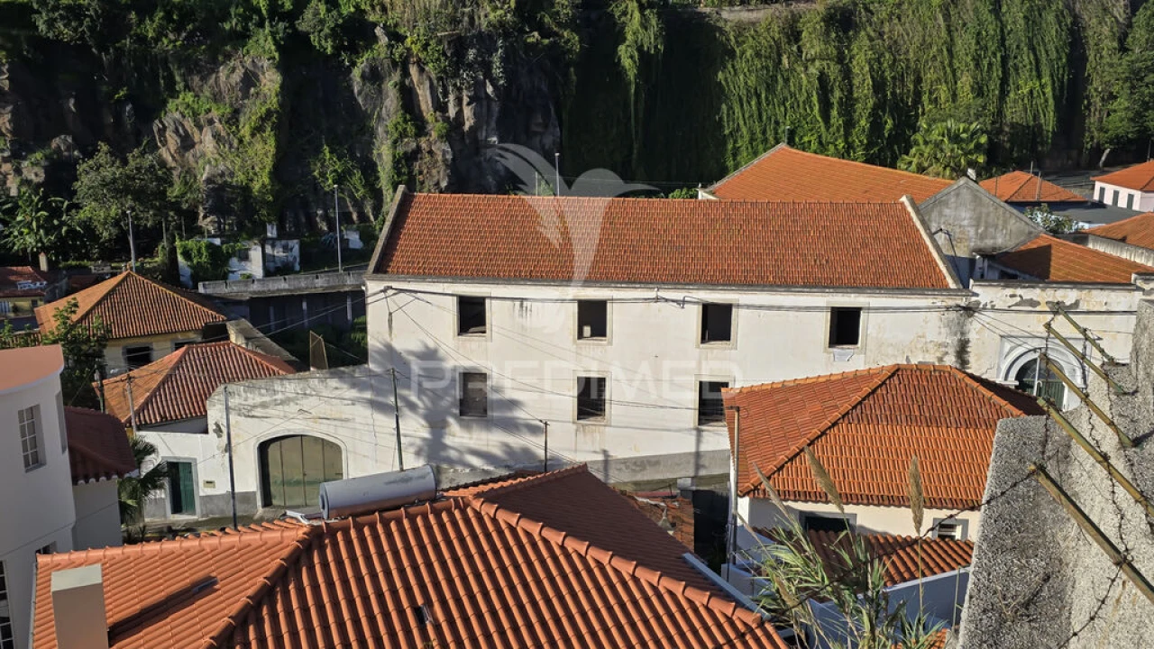 Prédio para Venda em Funchal (São Pedro) Foto 16
