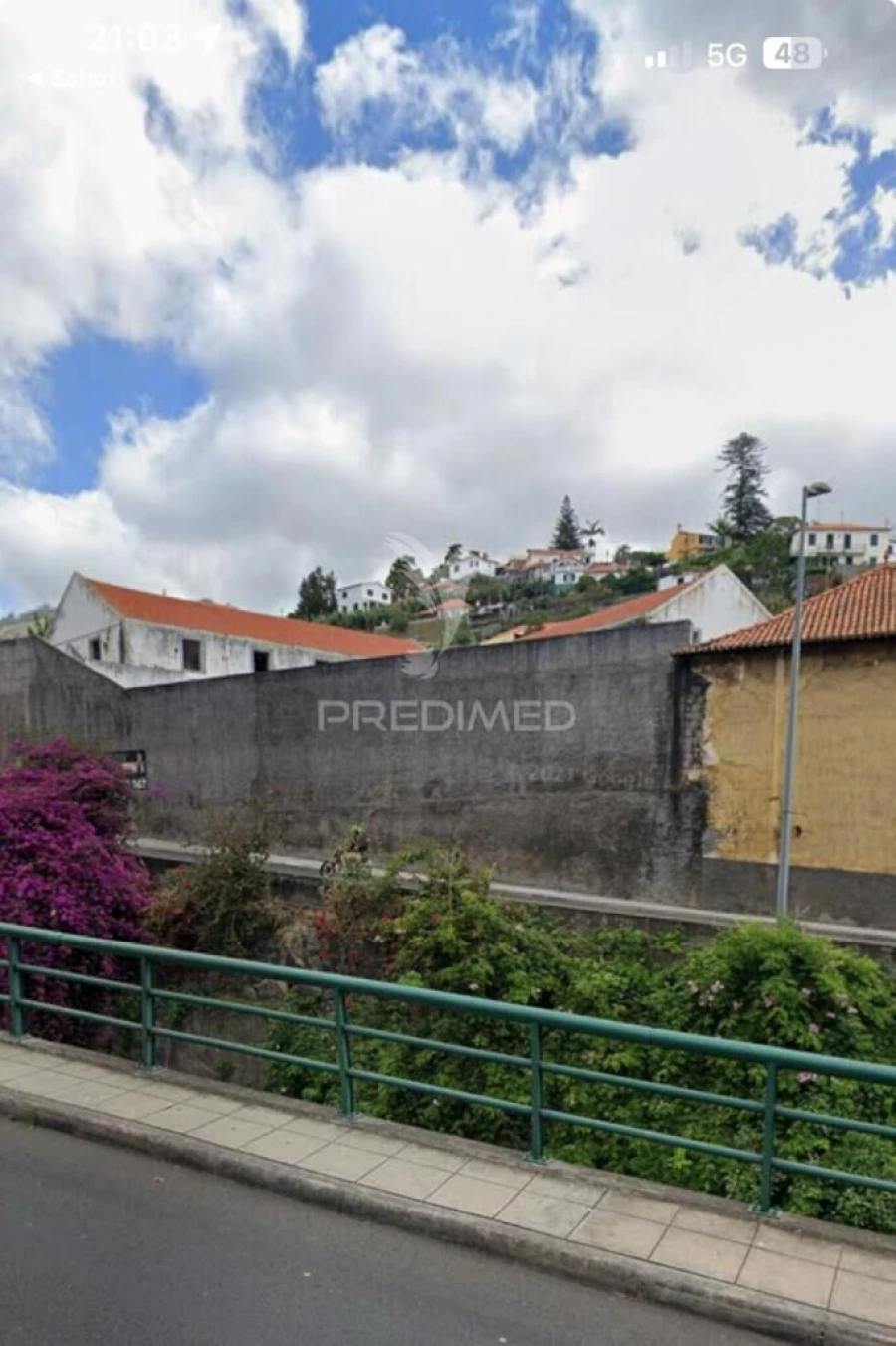 Prédio para Venda em Funchal (São Pedro) Foto 6