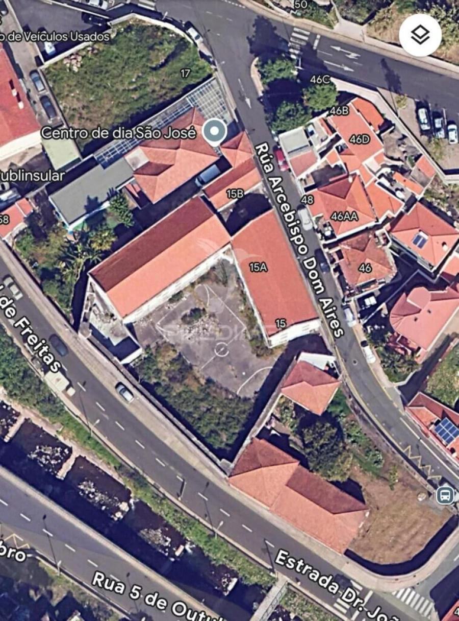 Prédio para Venda em Funchal (São Pedro) Foto 2