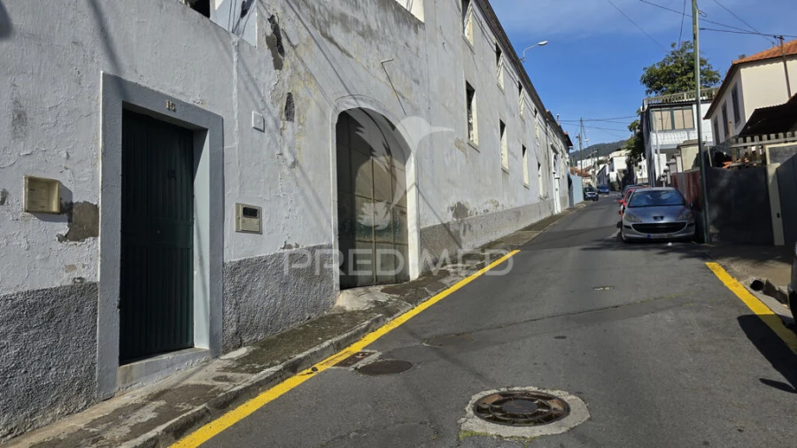Prédio para Venda em Funchal (São Pedro) Foto 7