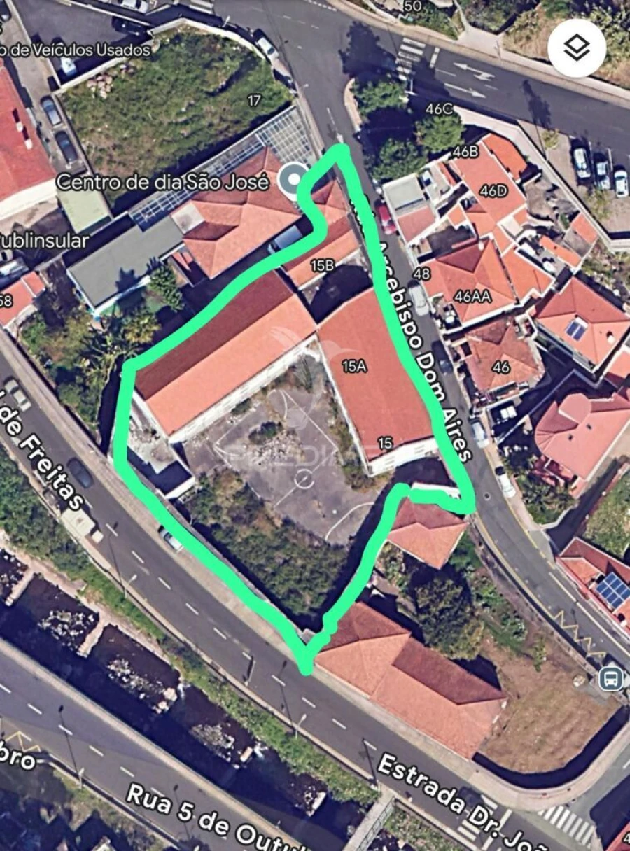 Prédio para Venda em Funchal (São Pedro) Foto 5