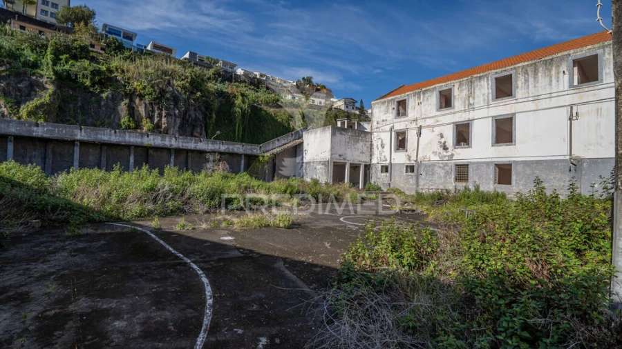 Prédio para Venda em Funchal (São Pedro) Foto 17