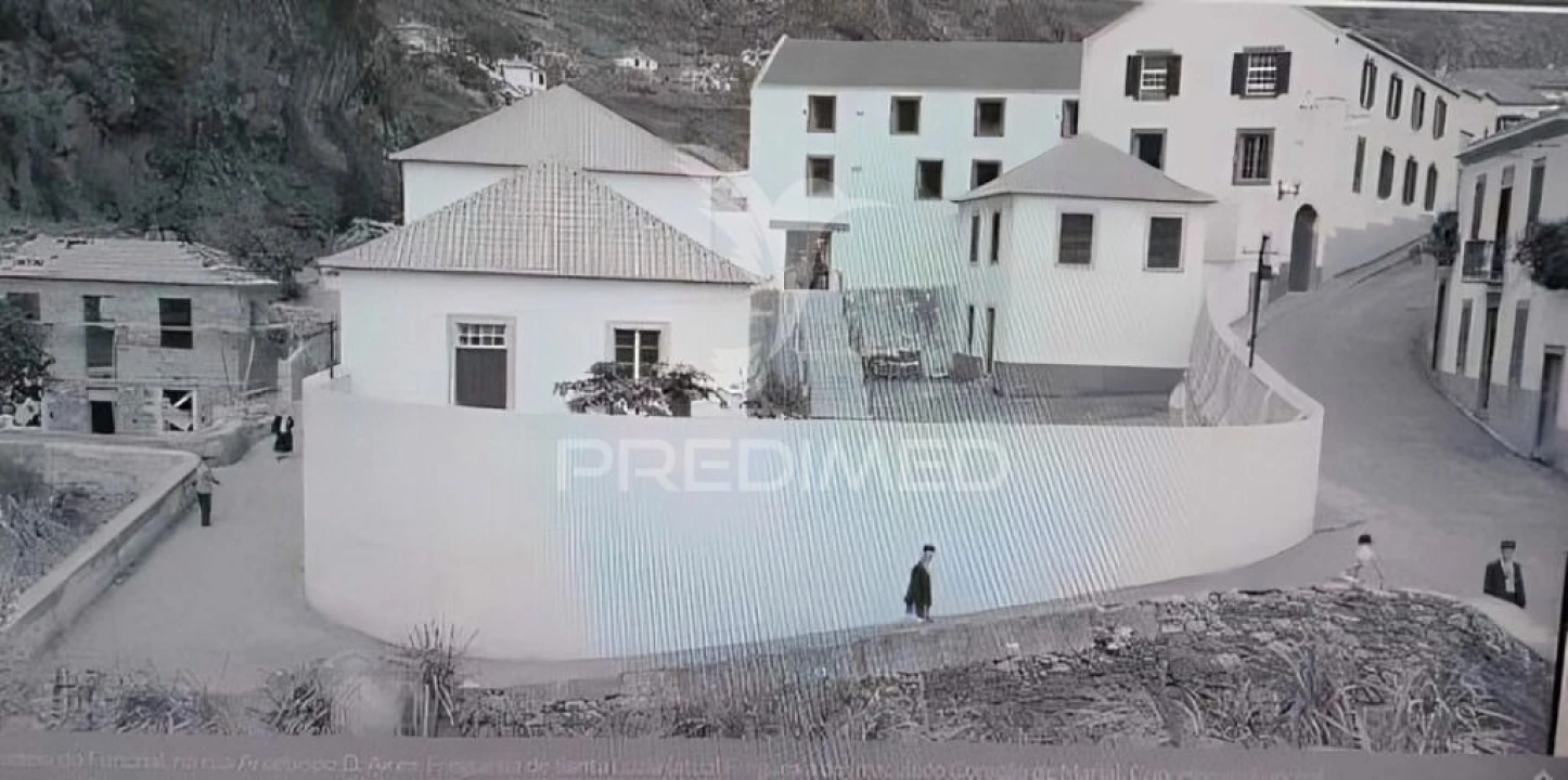Prédio para Venda em Funchal (São Pedro) Foto 5