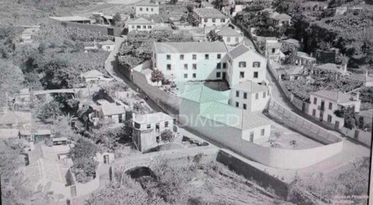 Prédio para Venda em Funchal (São Pedro) Foto 4