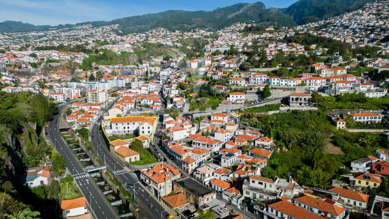 Prédio para Venda em Funchal (São Pedro) Foto 14
