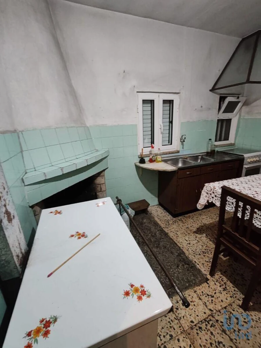 Moradia T3 para Venda em Midões Foto 12