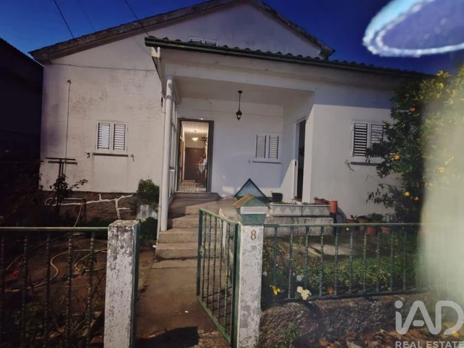 Moradia T3 para Venda em Midões Foto 16