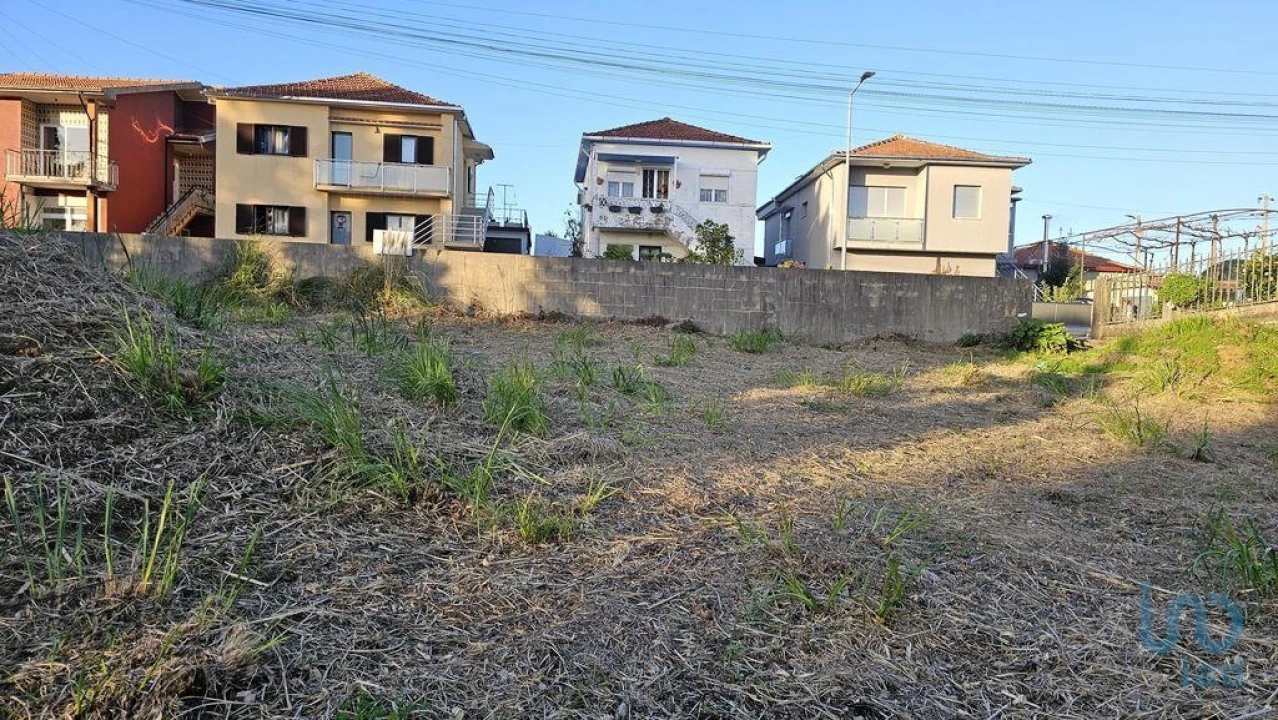 Terreno para Venda em Sandim, Olival, Lever e Crestuma Foto 2