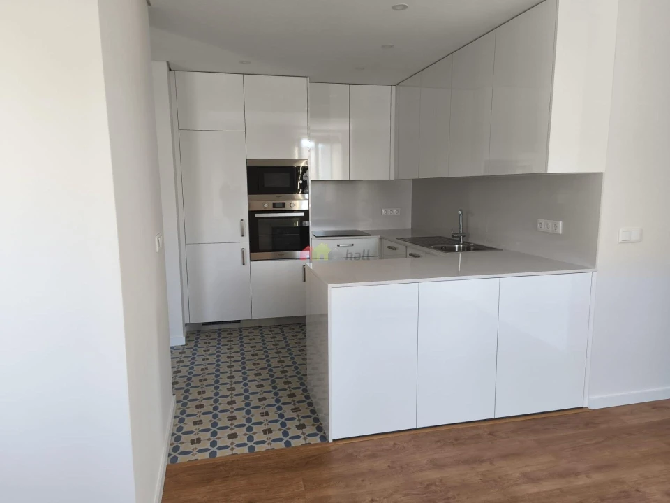 Apartamento T3 para Venda em Montijo e Afonsoeiro Foto 2