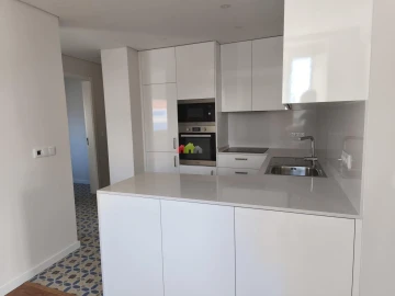 Apartamento T3 para Venda em Montijo e Afonsoeiro