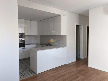 Apartamento T3 para Venda em Montijo e Afonsoeiro