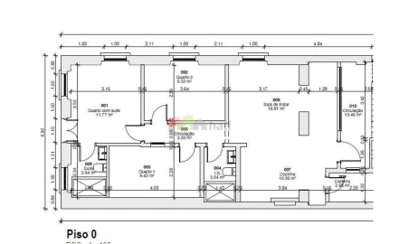 Apartamento T3 para Venda em Montijo e Afonsoeiro