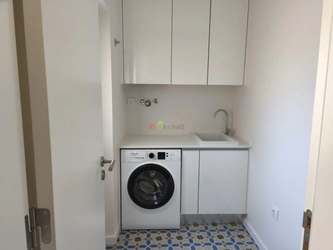Apartamento T3 para Venda em Montijo e Afonsoeiro Foto 11