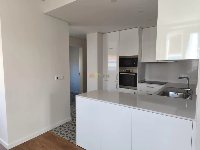 Apartamento T3 para Venda em Montijo e Afonsoeiro Foto 3