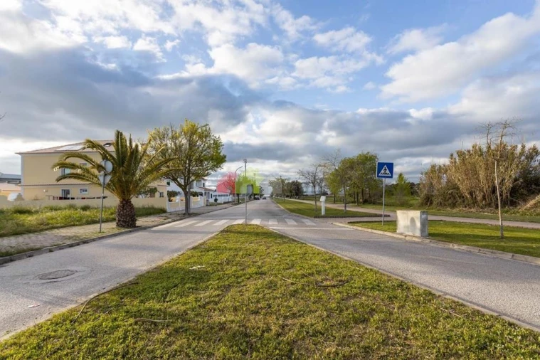 Apartamento T3 para Venda em Montijo e Afonsoeiro Foto 23
