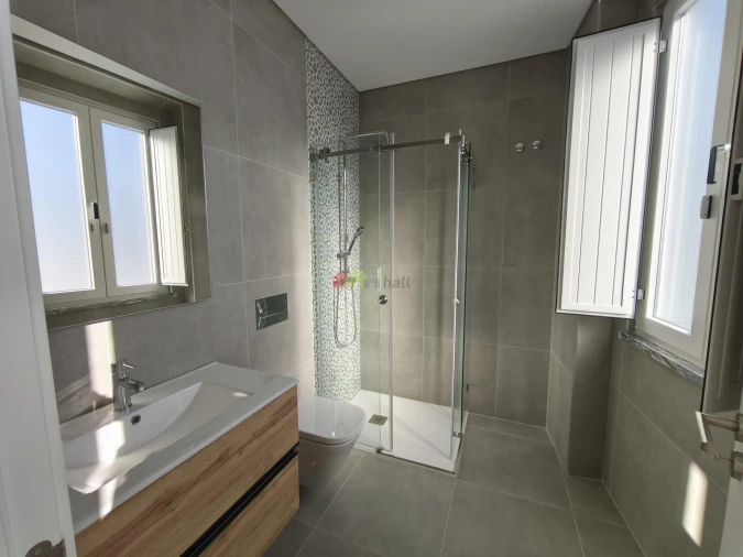 Apartamento T3 para Venda em Montijo e Afonsoeiro Foto 19