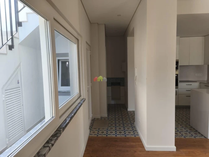 Apartamento T3 para Venda em Montijo e Afonsoeiro Foto 6