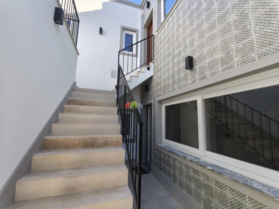 Apartamento T3 para Venda em Montijo e Afonsoeiro Foto 21