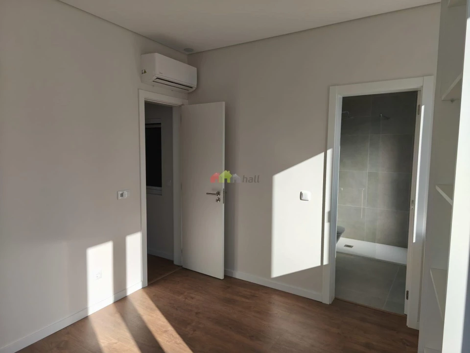 Apartamento T3 para Venda em Montijo e Afonsoeiro Foto 18