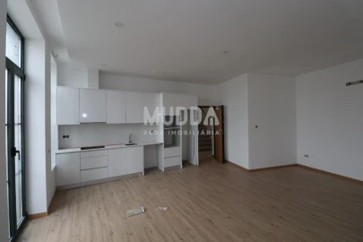 Apartamento T2 para Venda em Ovar, São João, Arada e São Vicente de Pereira Jusã