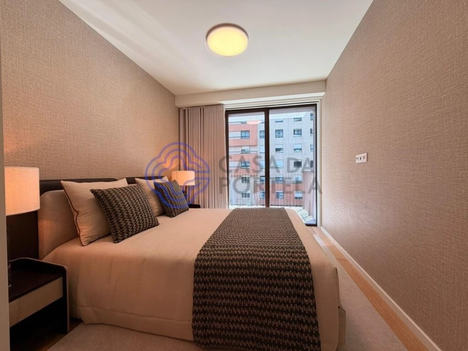 Apartamento T3 para Venda em Santa Marinha e São Pedro da Afurada Foto 14
