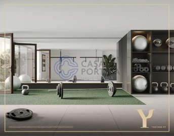 Apartamento T3 para Venda em Santa Marinha e São Pedro da Afurada