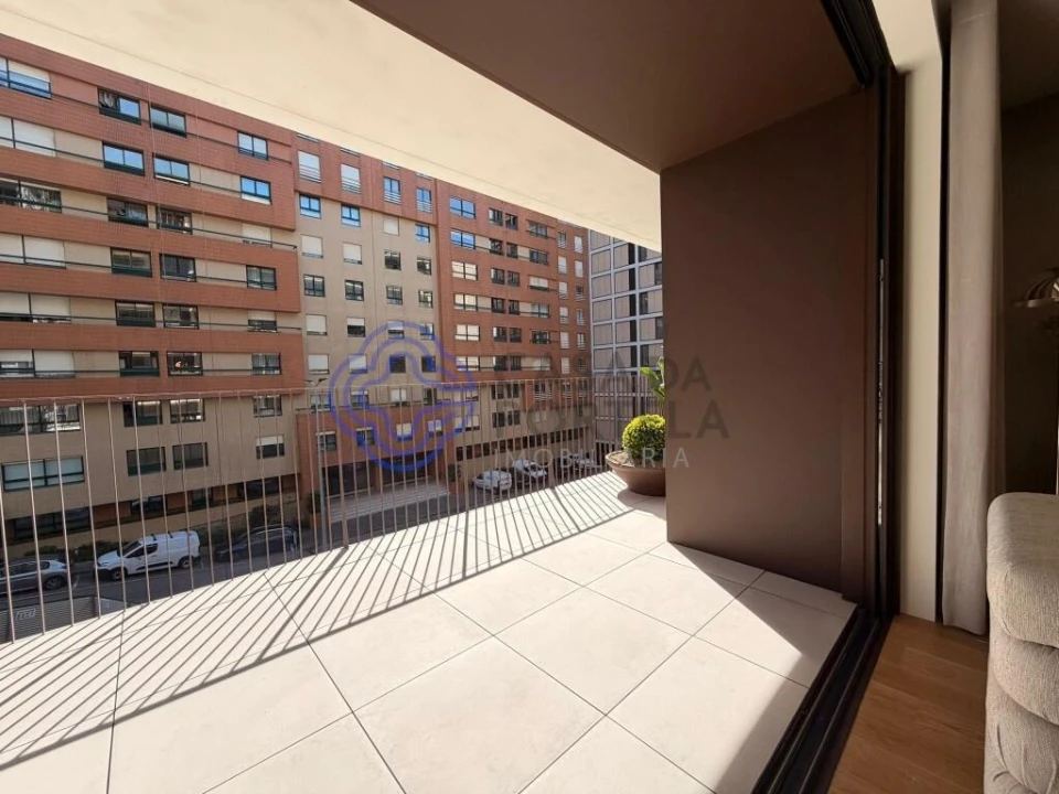 Apartamento T3 para Venda em Santa Marinha e São Pedro da Afurada Foto 2