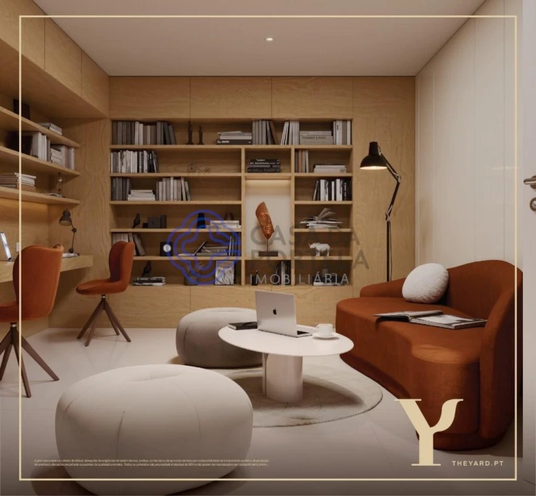 Apartamento T3 para Venda em Santa Marinha e São Pedro da Afurada Foto 19