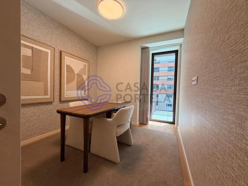 Apartamento T3 para Venda em Santa Marinha e São Pedro da Afurada Foto 11