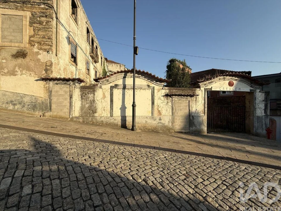 Prédio para Venda em Peso da Régua e Godim Foto 21