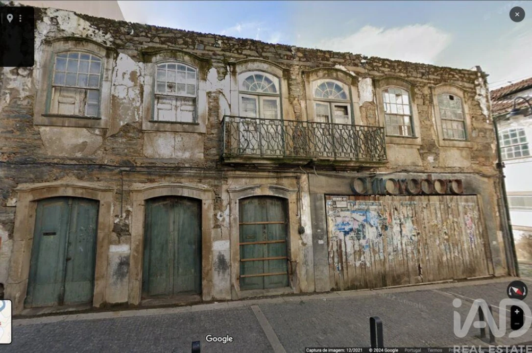 Prédio para Venda em Peso da Régua e Godim Foto 17