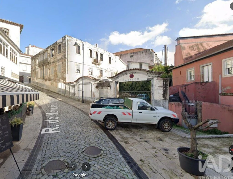 Prédio para Venda em Peso da Régua e Godim Foto 18