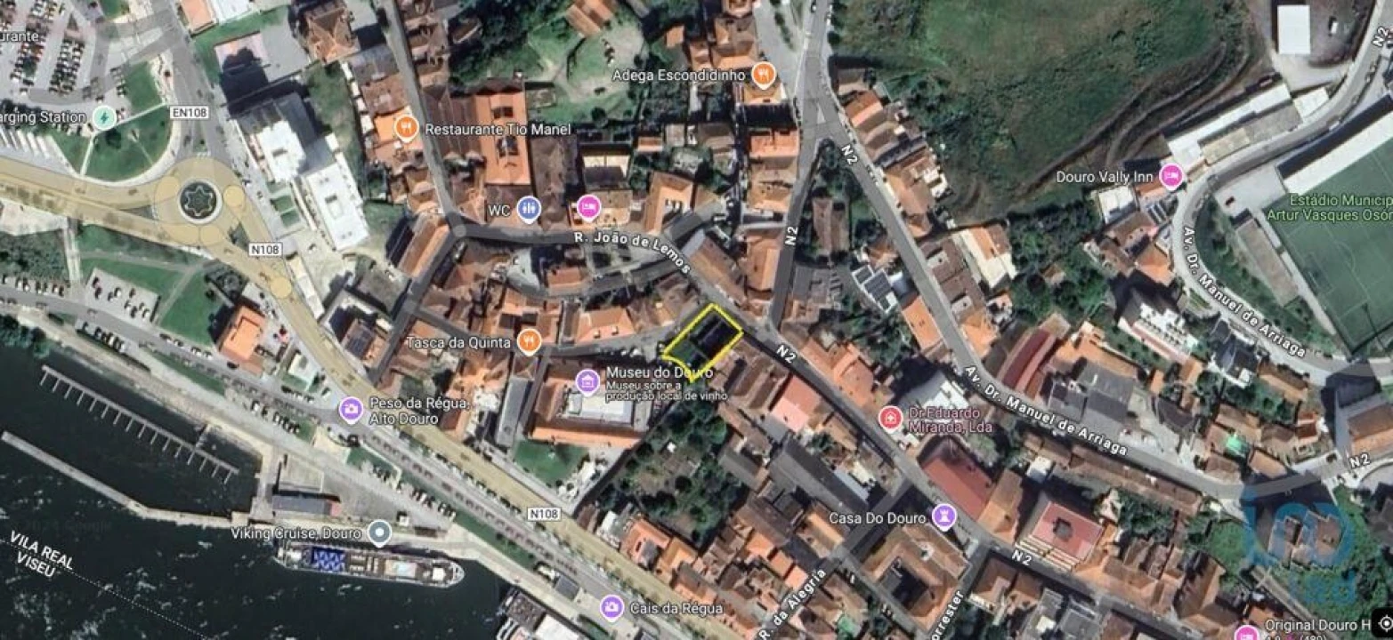 Prédio para Venda em Peso da Régua e Godim Foto 15