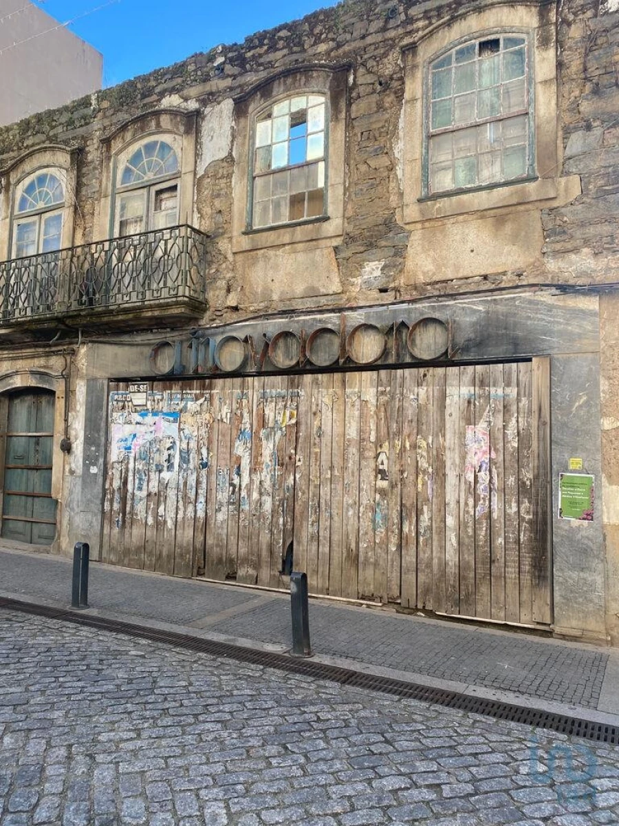 Prédio para Venda em Peso da Régua e Godim Foto 6