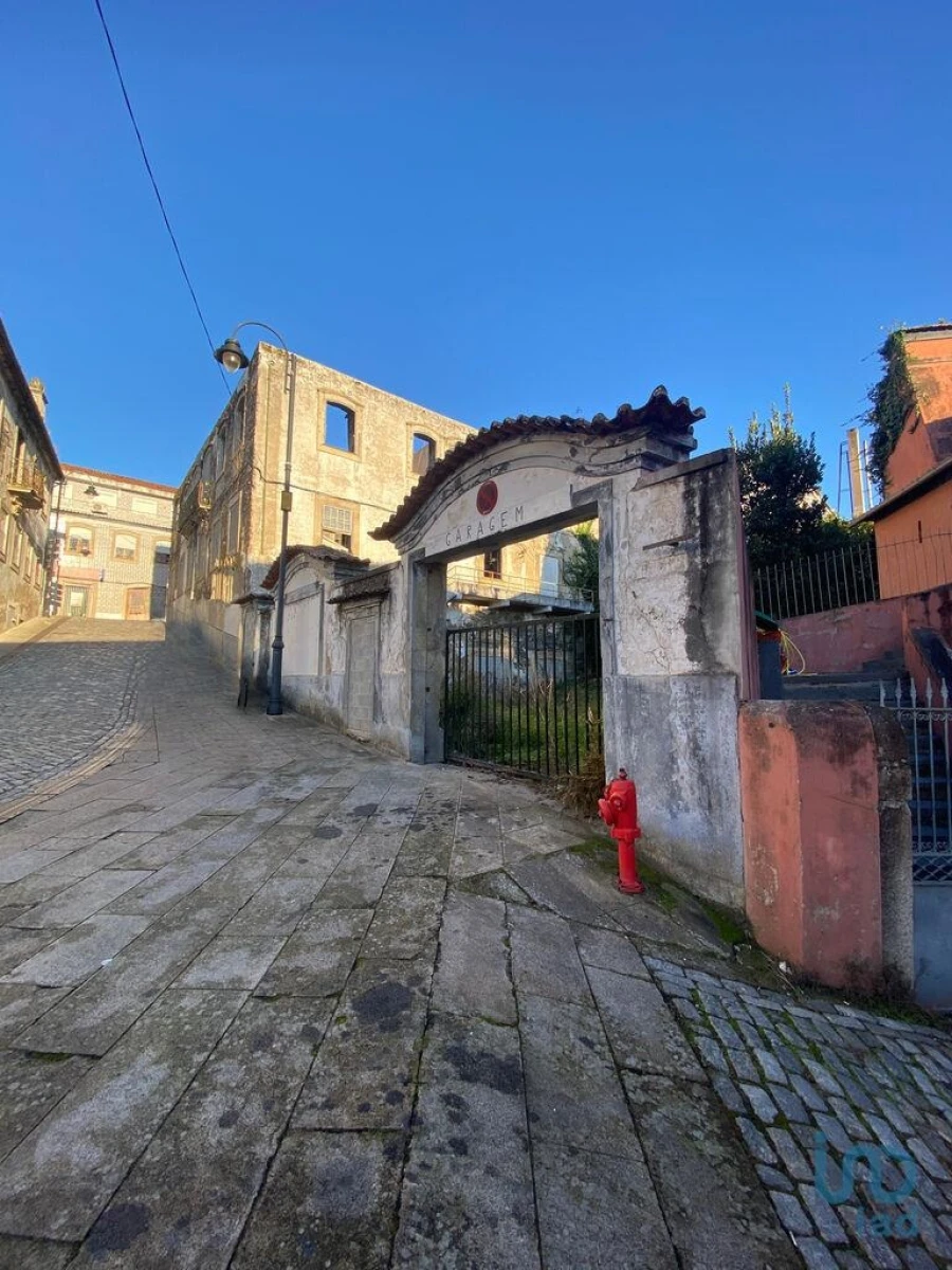 Prédio para Venda em Peso da Régua e Godim Foto 10
