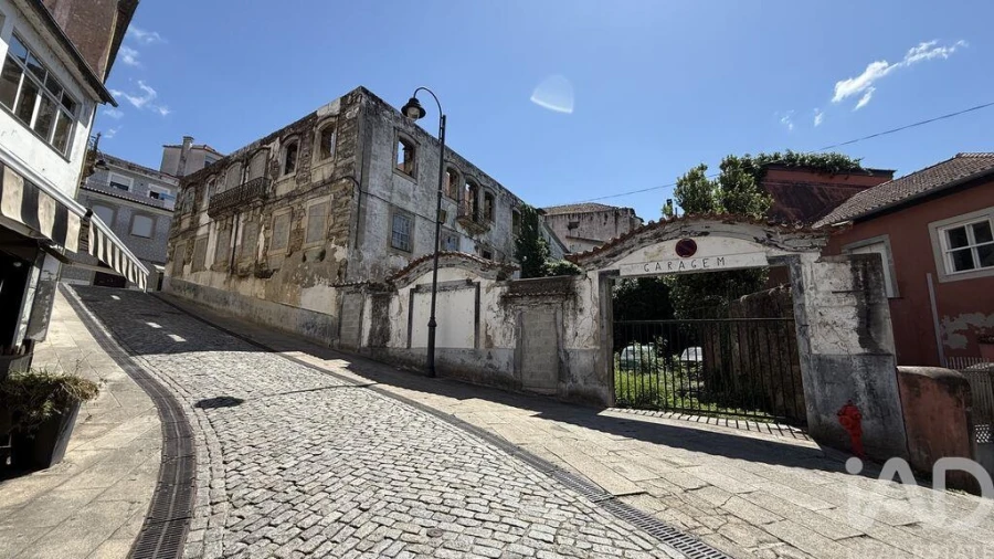 Prédio para Venda em Peso da Régua e Godim Foto 7