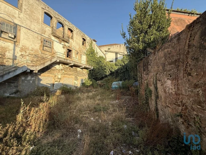 Prédio para Venda em Peso da Régua e Godim Foto 3
