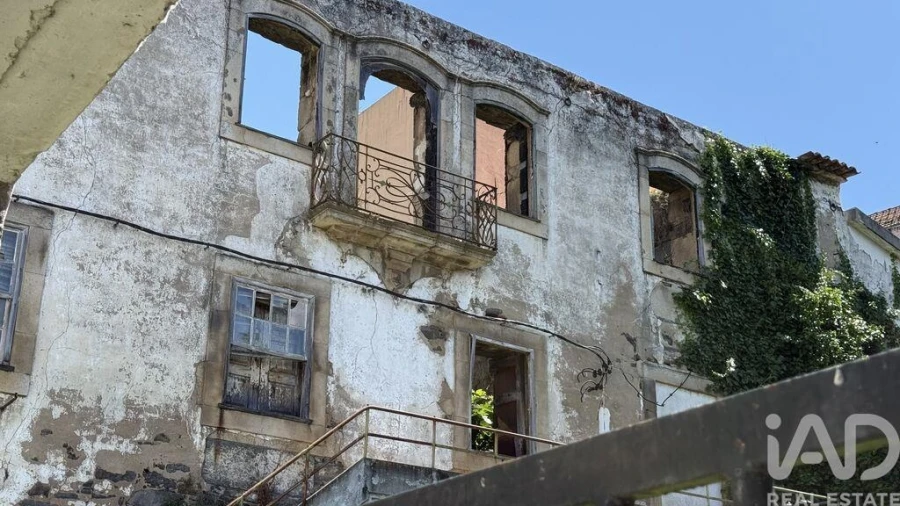 Prédio para Venda em Peso da Régua e Godim Foto 29