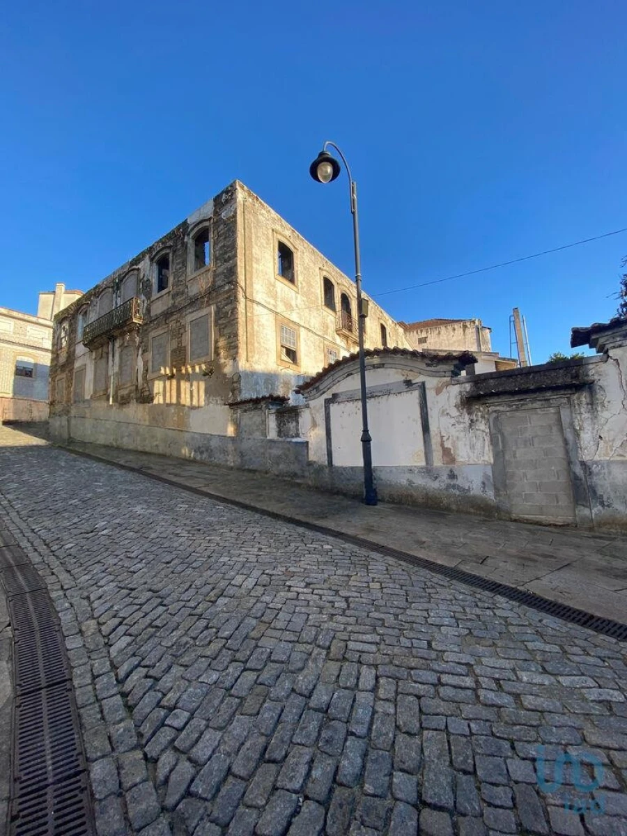 Prédio para Venda em Peso da Régua e Godim Foto 9