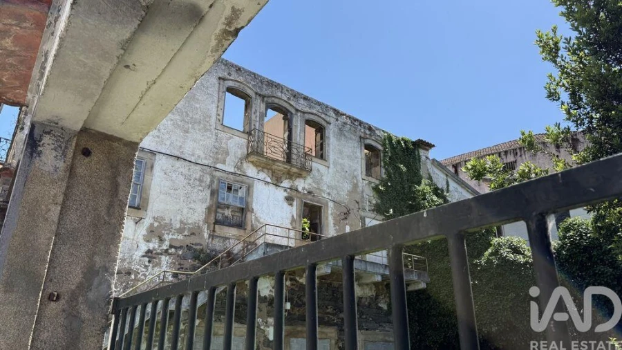 Prédio para Venda em Peso da Régua e Godim Foto 30